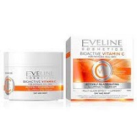 Eveline Bio Active Vit C Cream 50ml